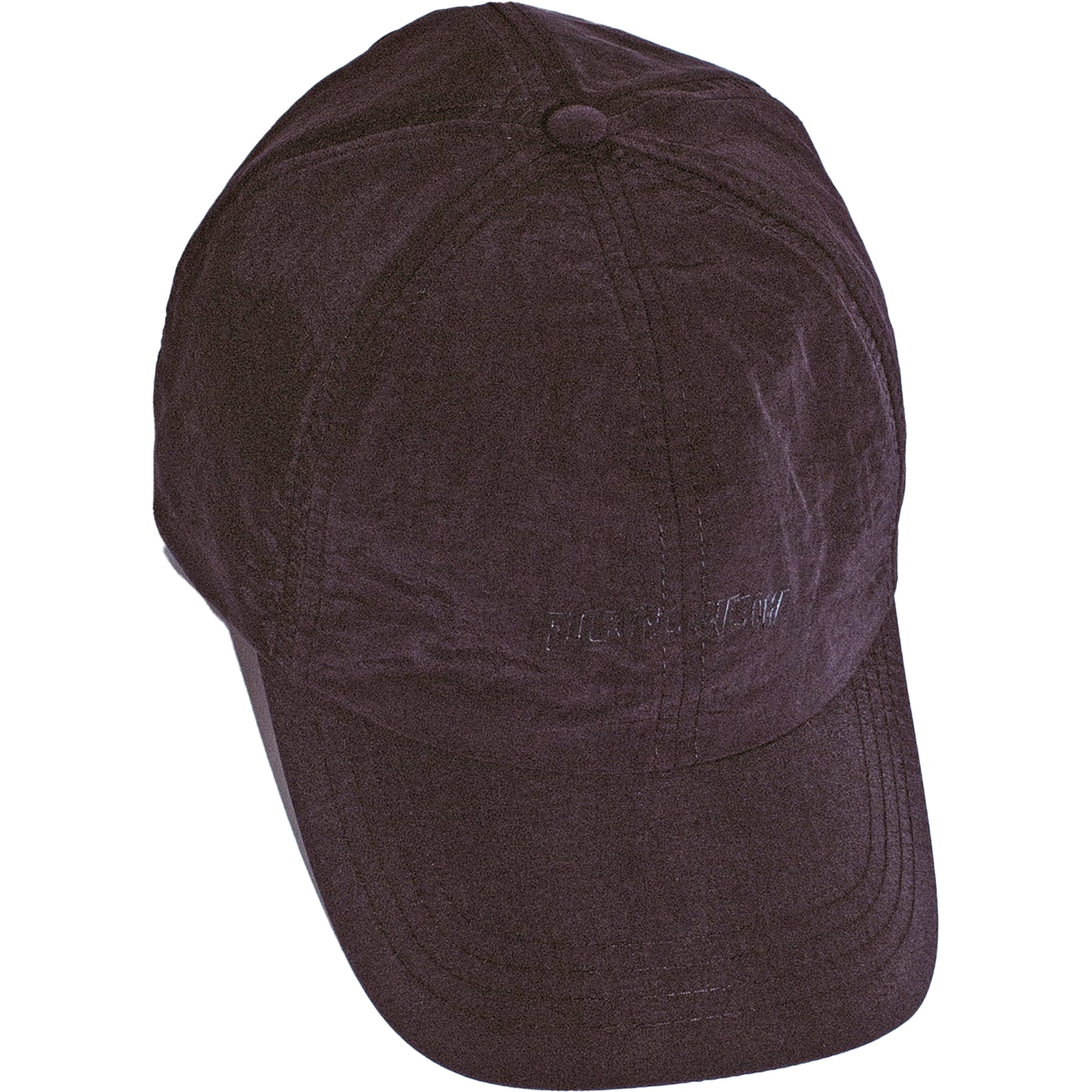 Fucking Awesome Hydrochromic Floppy Hat Black