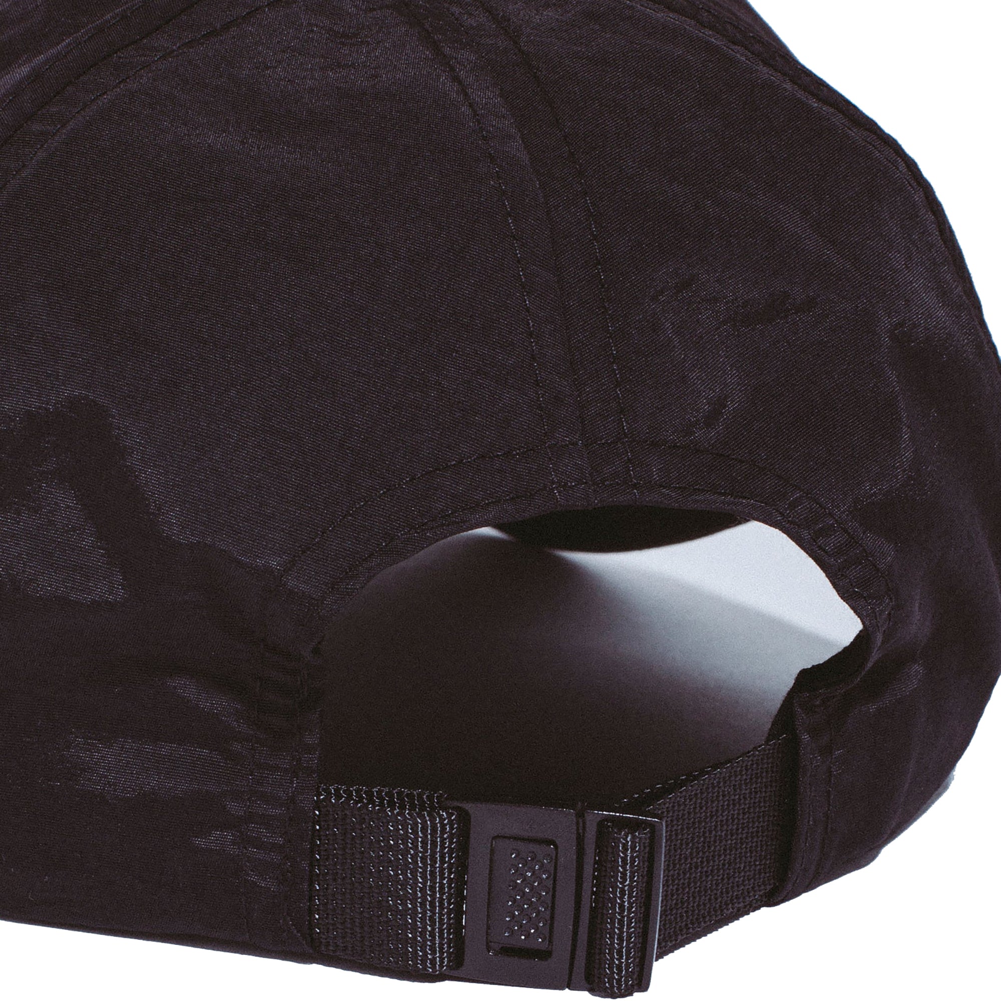 Fucking Awesome Hydrochromic Floppy Hat Black