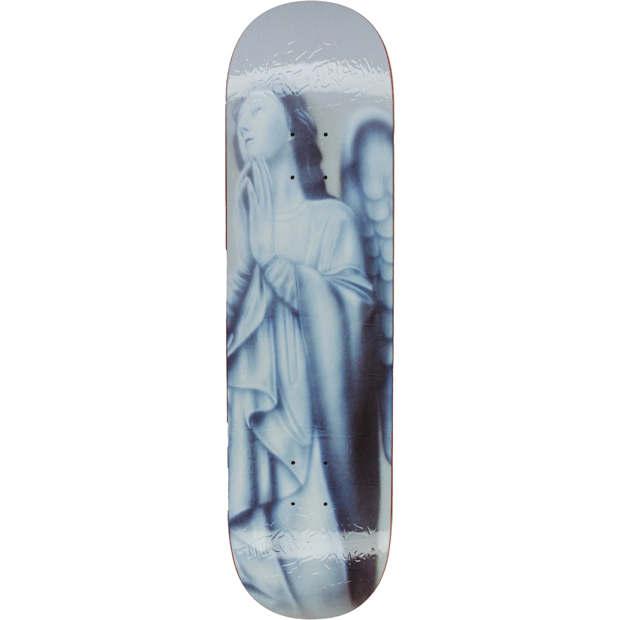 Fucking Awesome Jake Anderson Prayers Skateboard Deck 8.38"