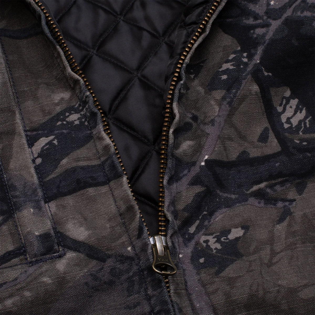 GX1000 Work Jacket Navy Tree