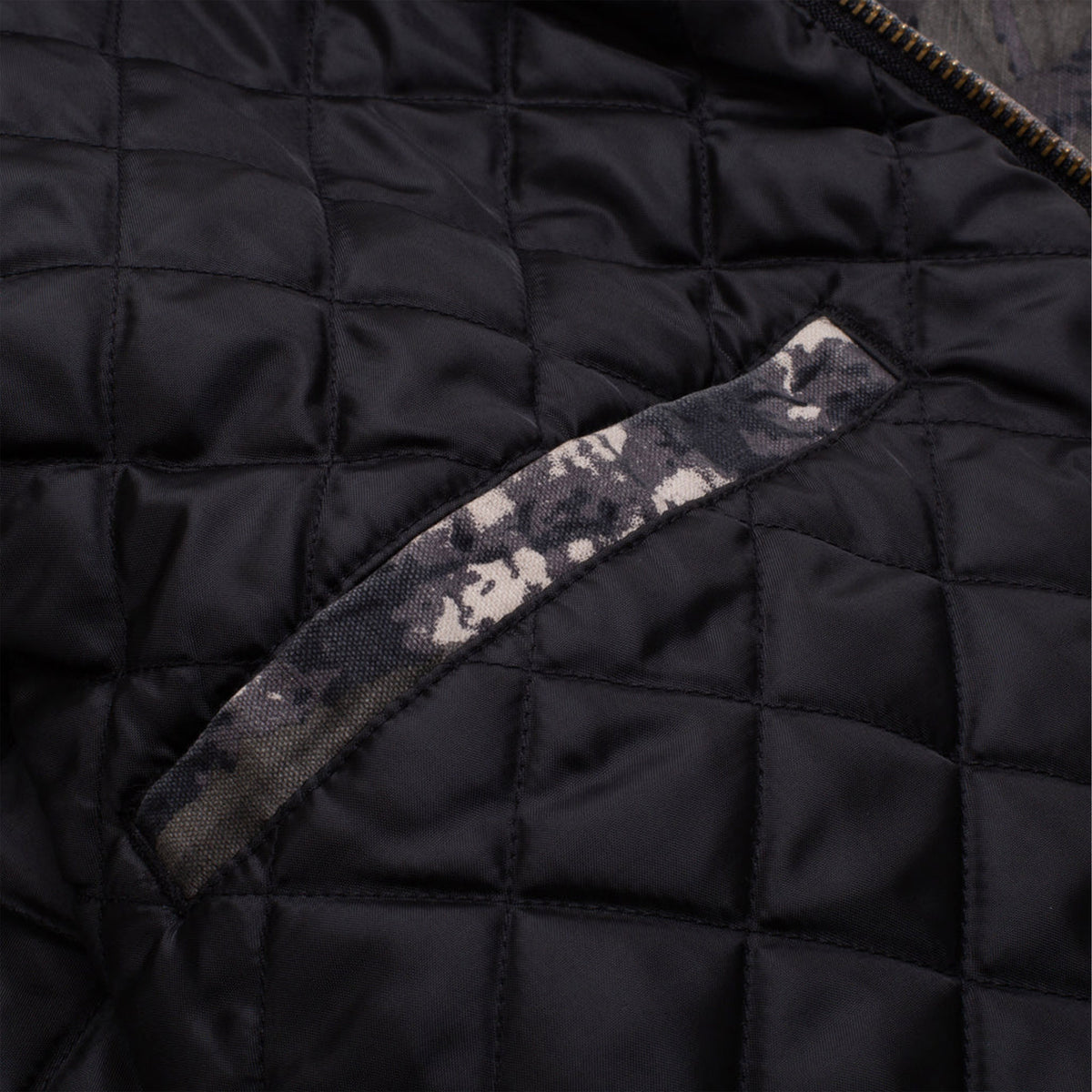 GX1000 Work Jacket Navy Tree