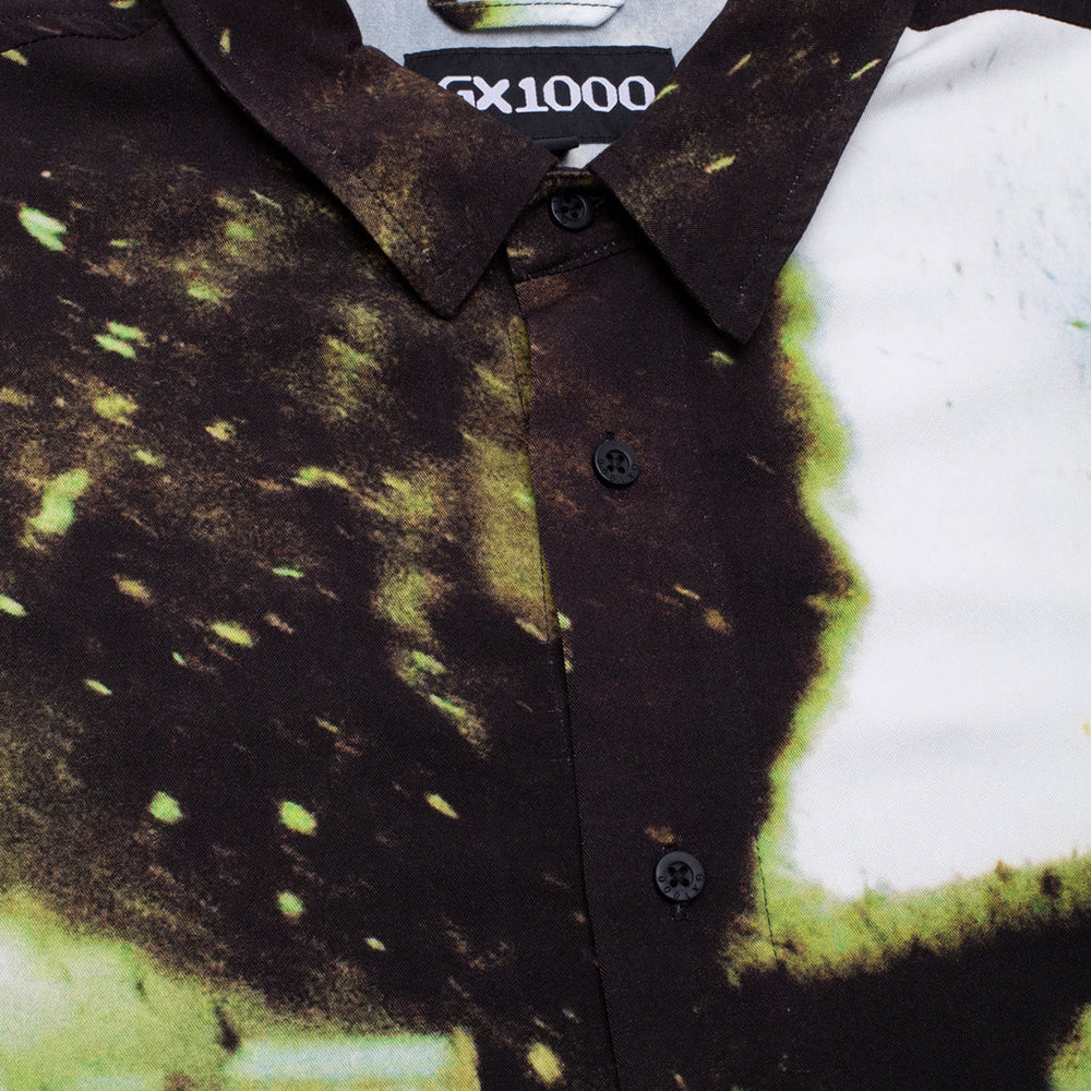 GX1000 Rayon Shirt Tornado