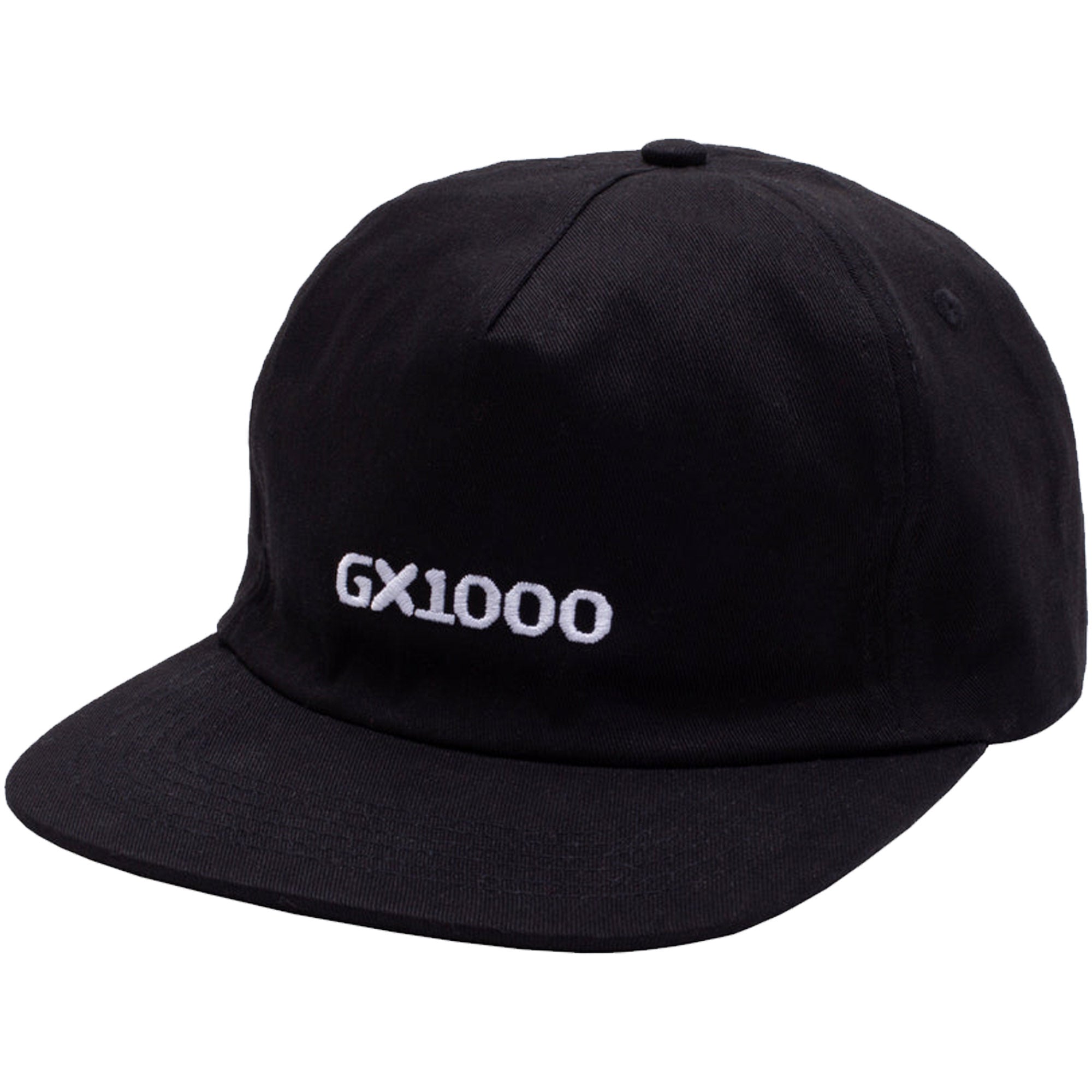 GX1000 OG Logo Cap Black