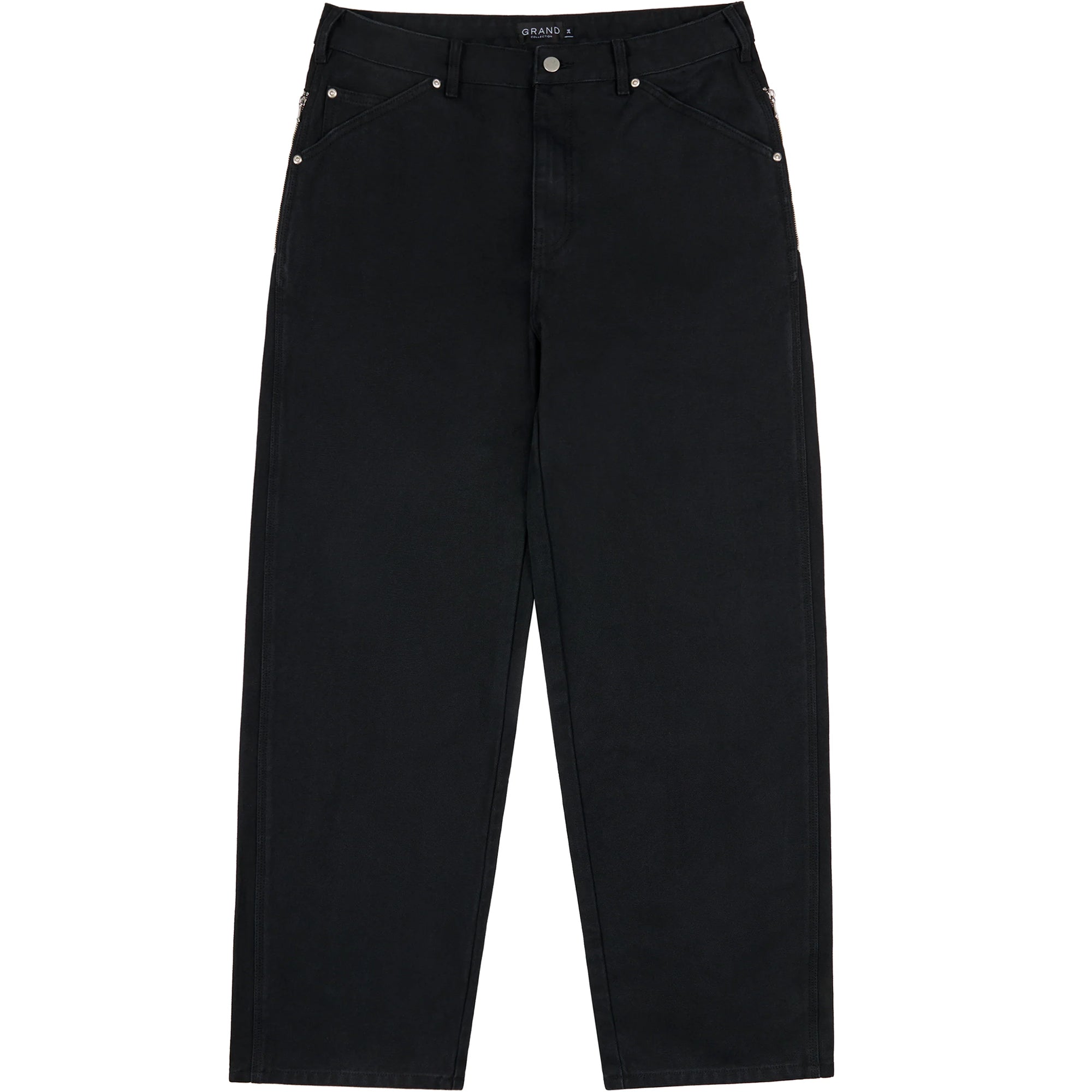 Grand Collection Connor Work Pant Black