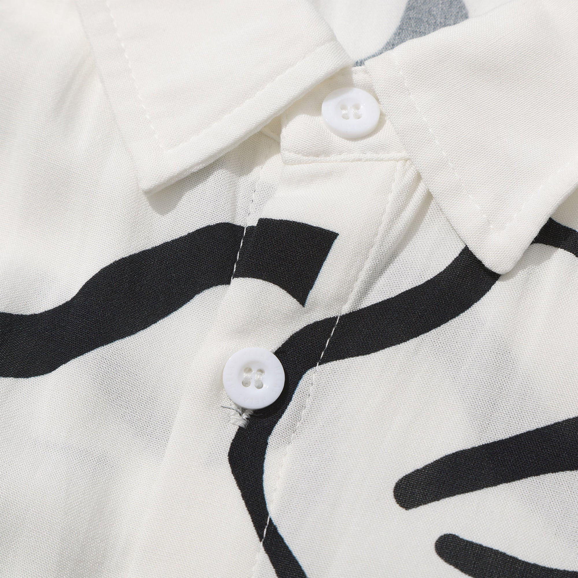 Hélas Dieux Grecs Shirt White