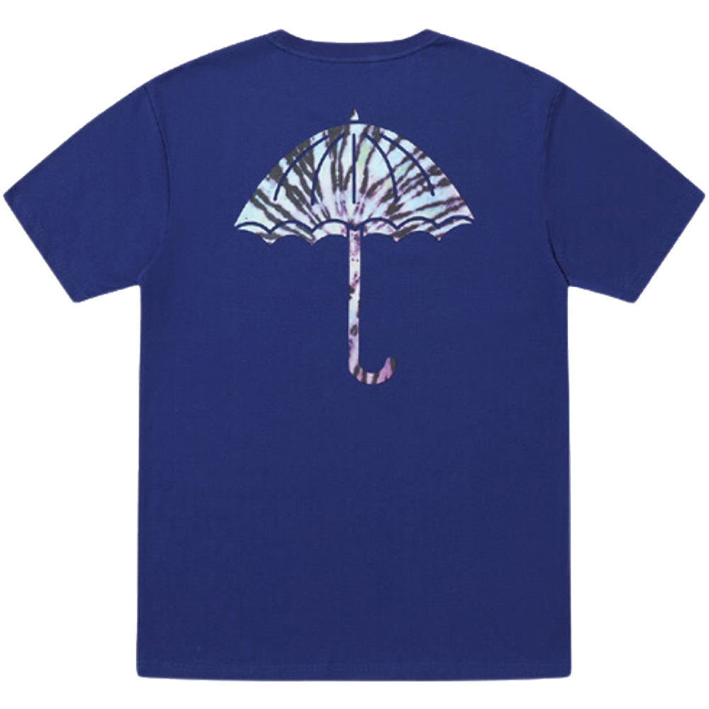 Hélas Tye Tee Navy