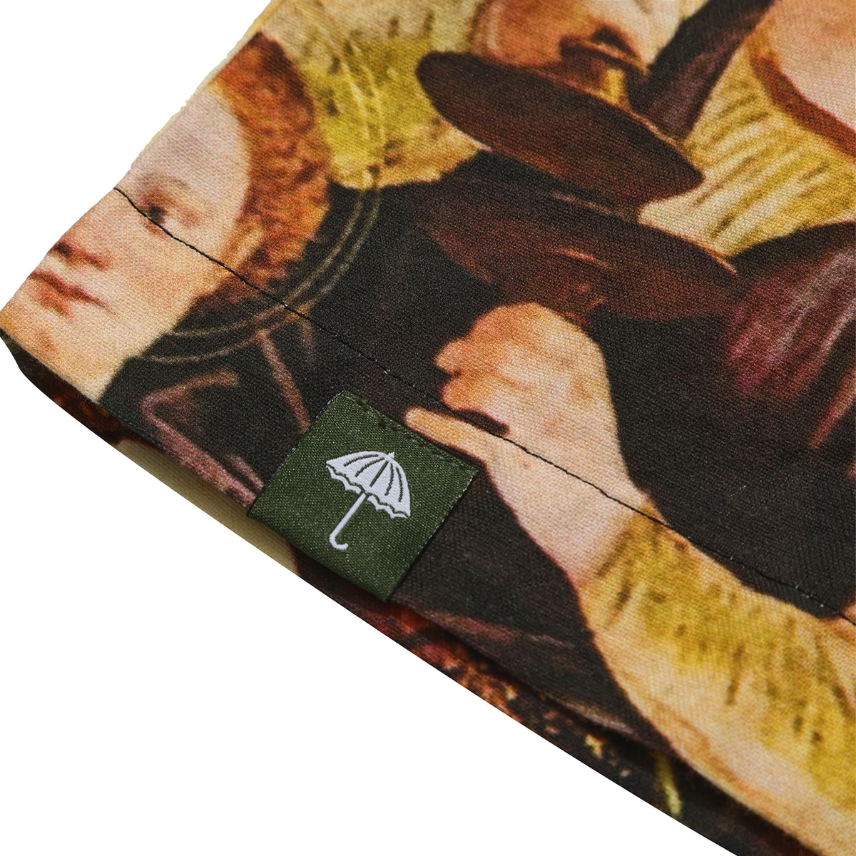Hélas Concerto Shirt