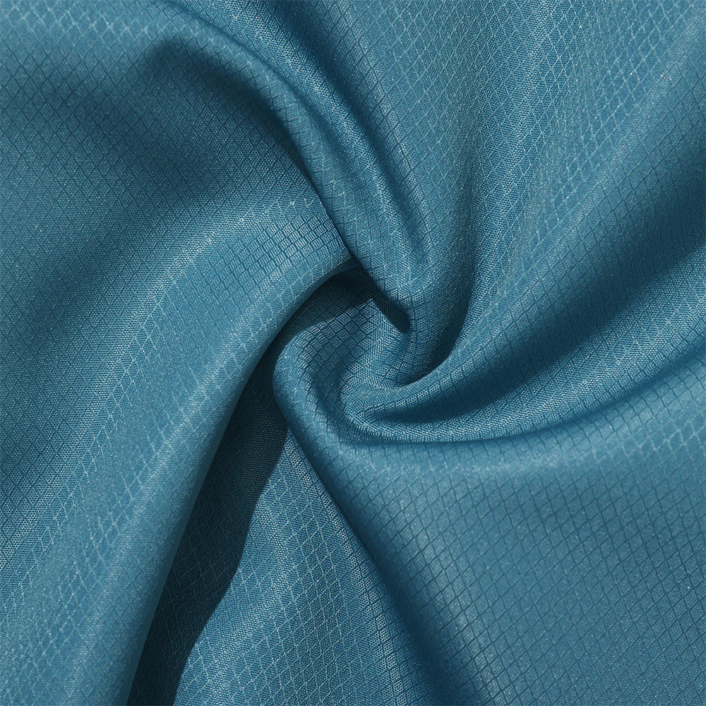 Hélas Compete Tracksuit Jacket Grey/Blue