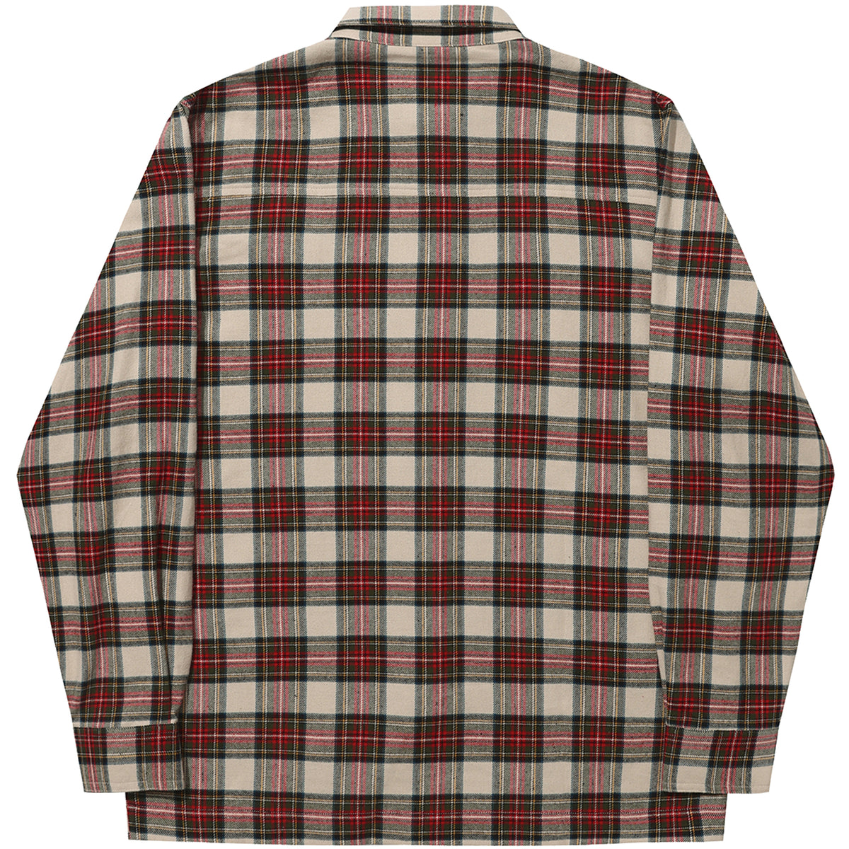 Hélas Leon Shirt Checkered Multico