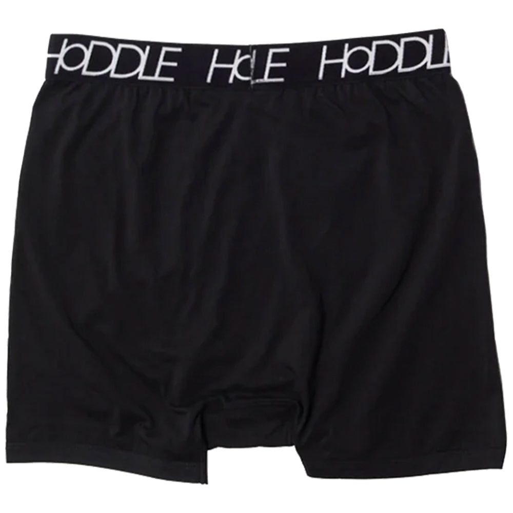 Hoddle Boxer Briefs Black