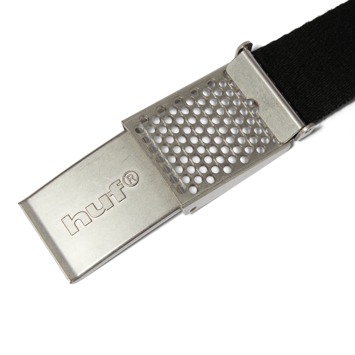HUF Grinder Belt Black