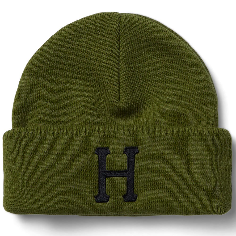 HUF Vogel Balaclava Pesto
