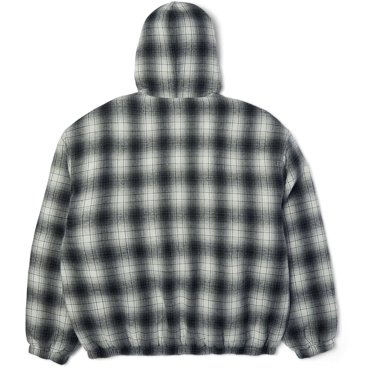 HUF Durango Work Jacket Black