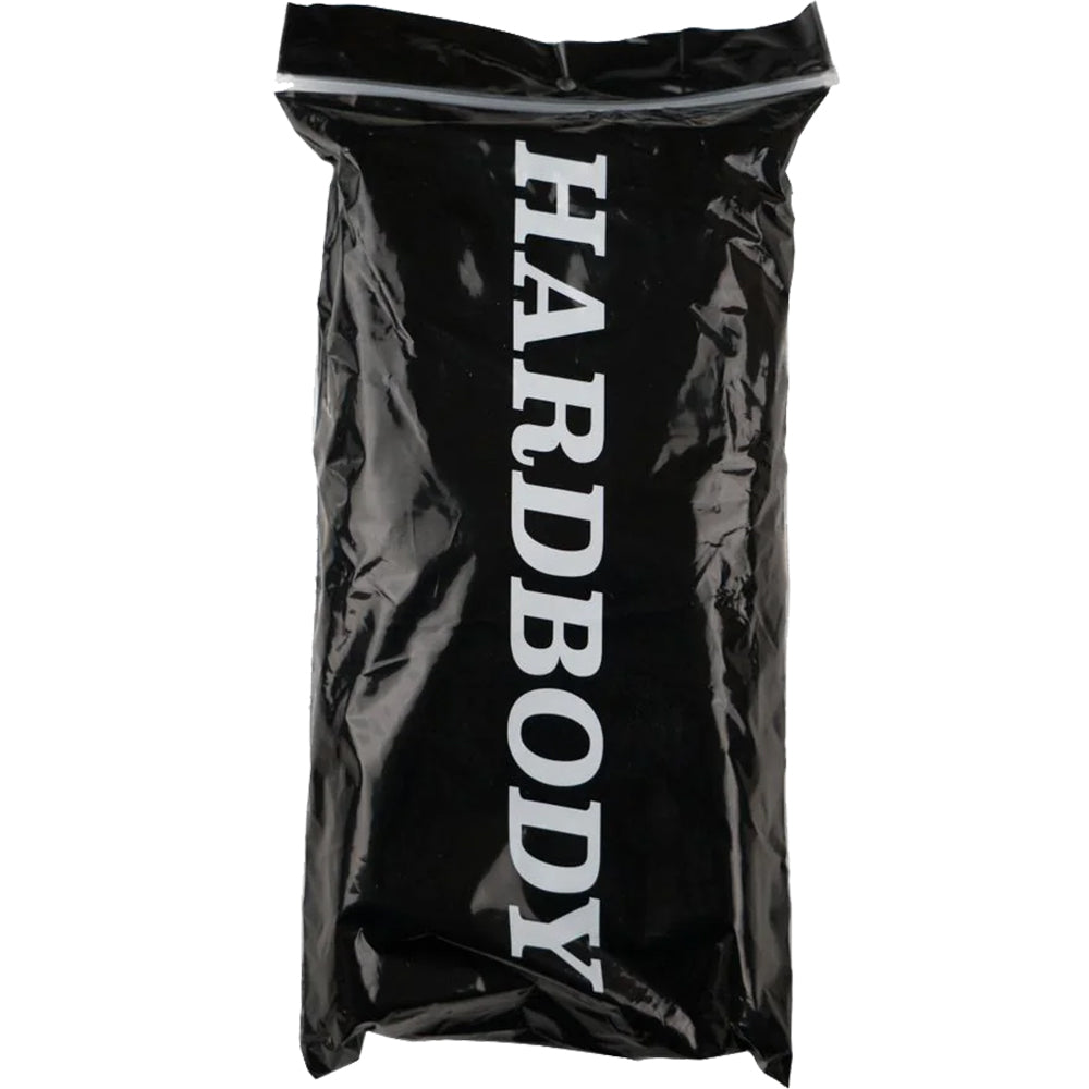 Hardbody Boxer Briefs 3 Pack Black