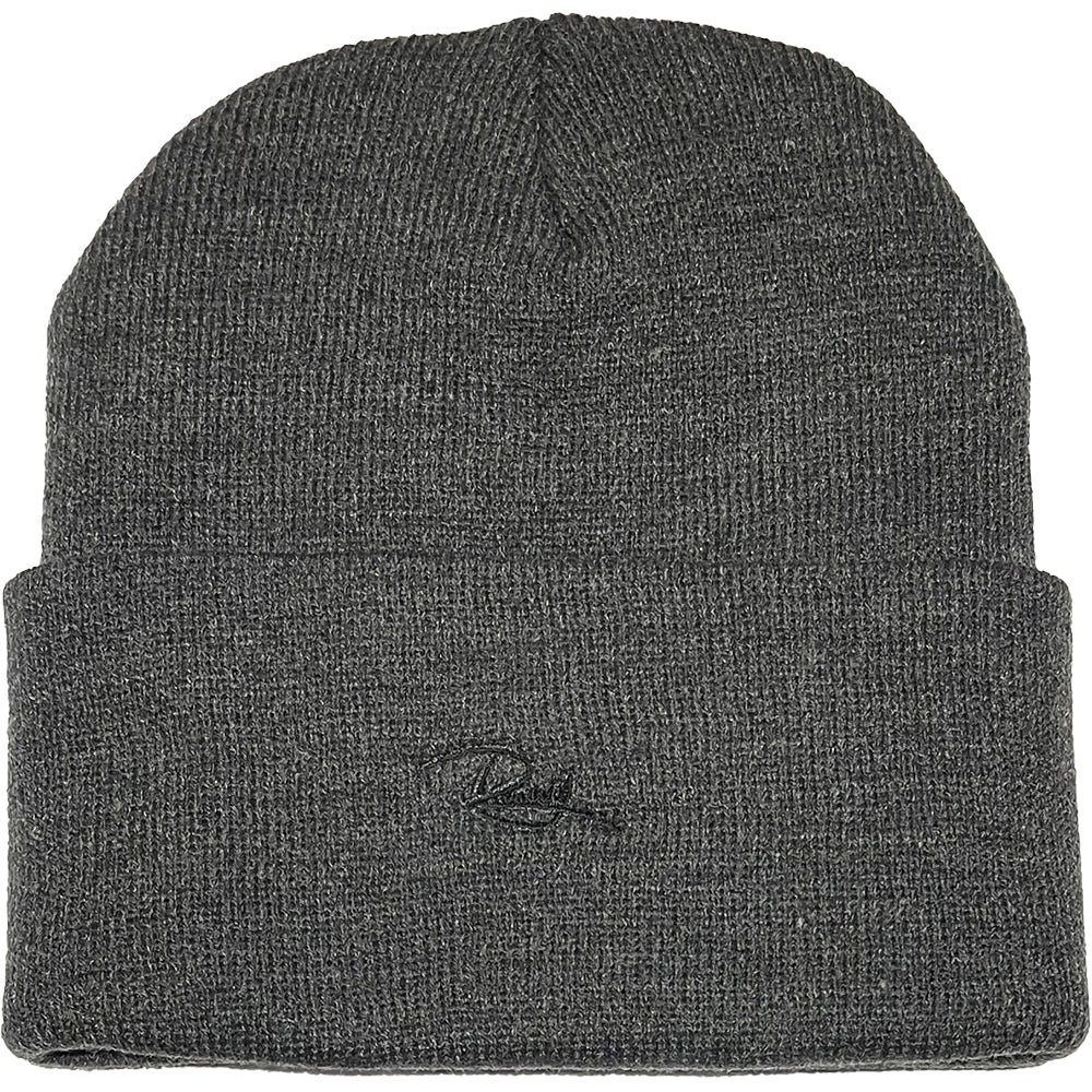 Hardbody Logo Beanie Grey