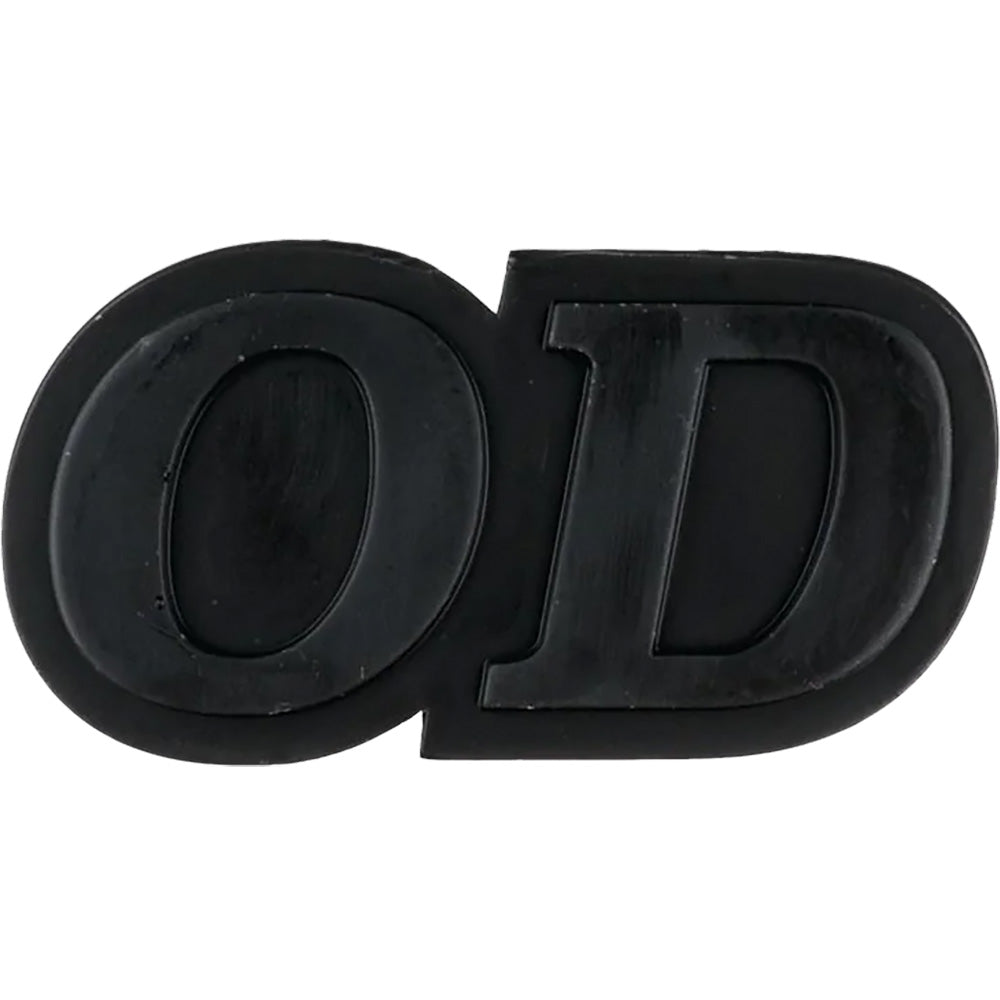 Hardbody OD Skate Wax Black