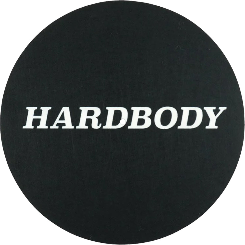 Hardbody Slipmats