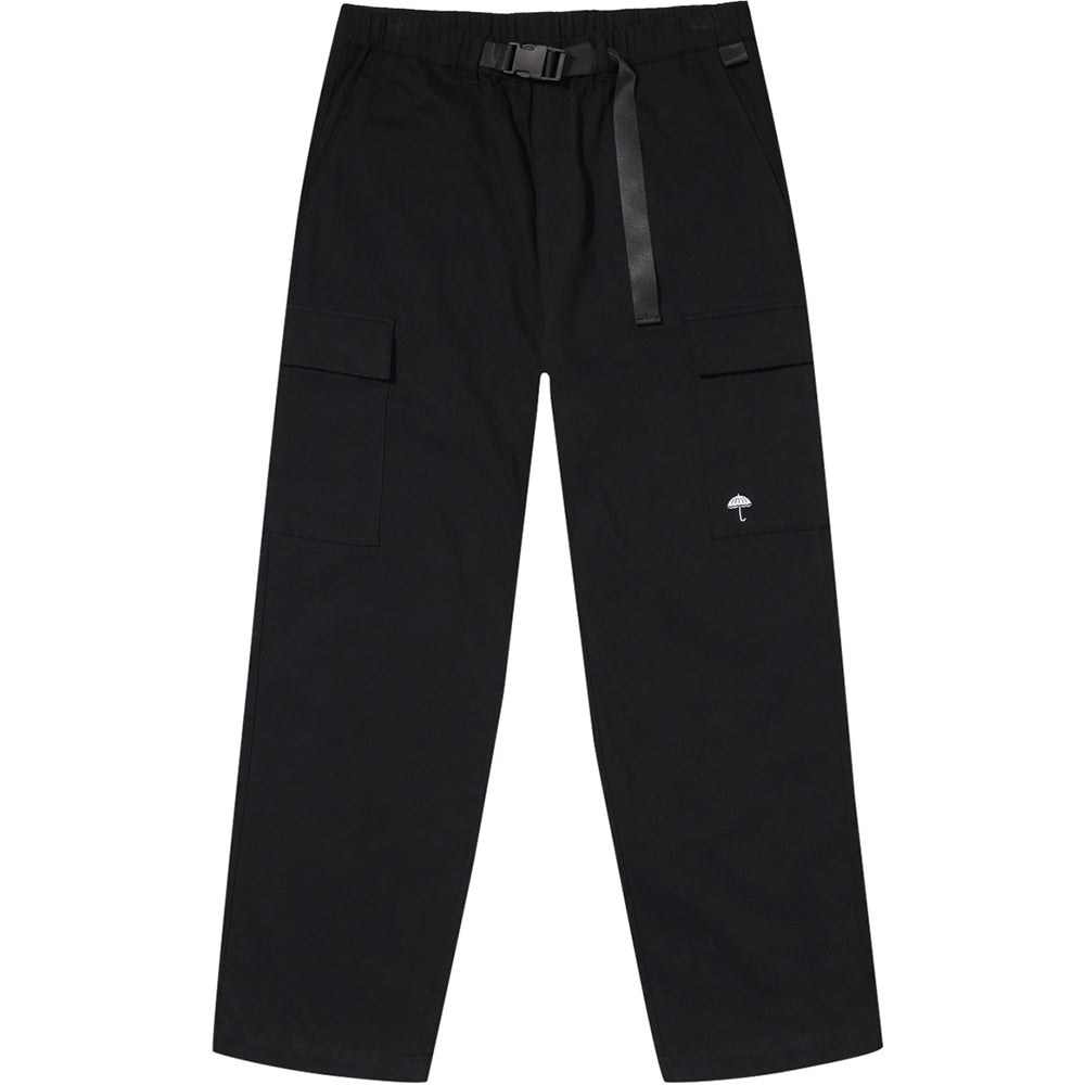 Hélas Classic Utility Pant Black