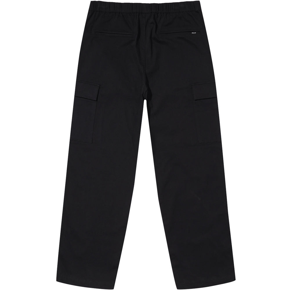 Hélas Classic Utility Pant Black