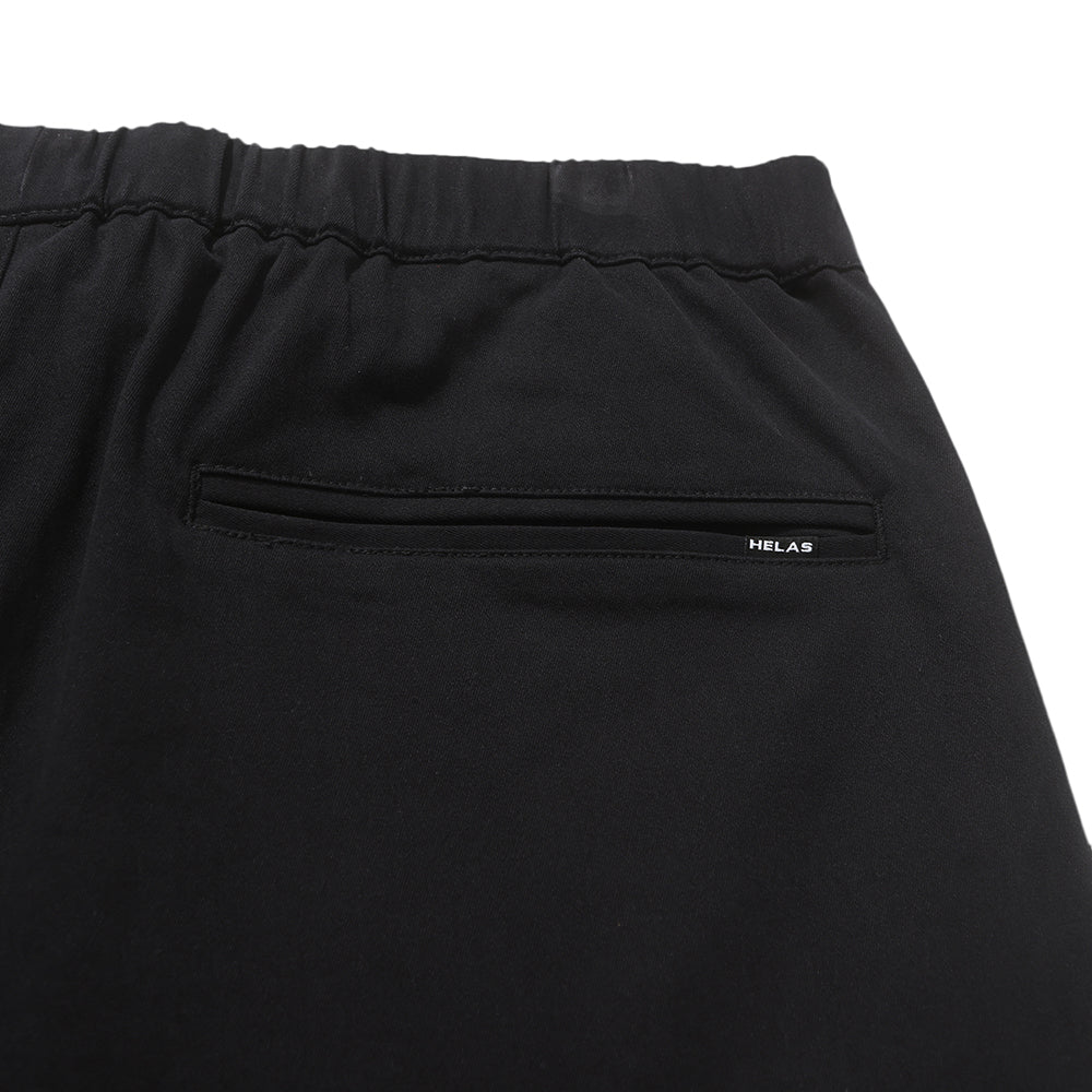 Hélas Classic Utility Pant Black