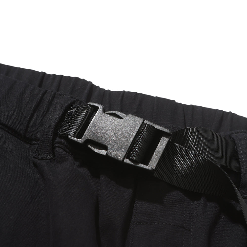 Hélas Classic Utility Pant Black