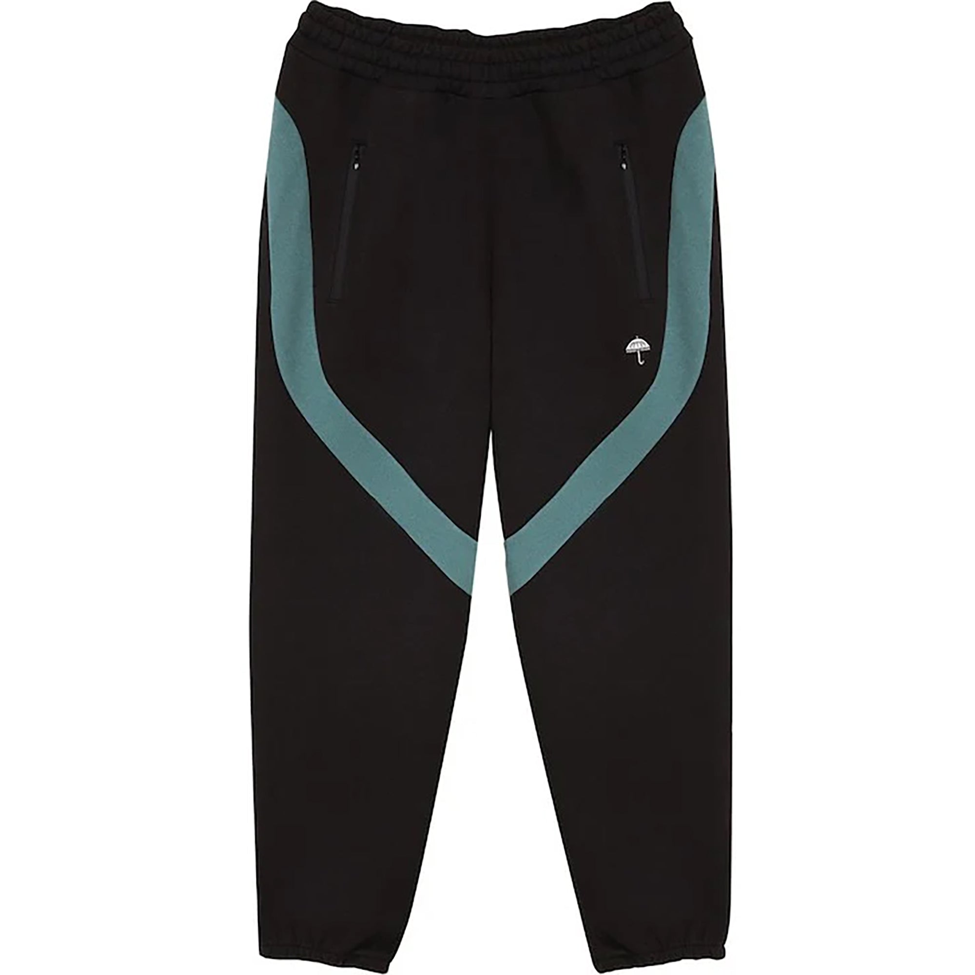Hélas Raid Sweatpants Black