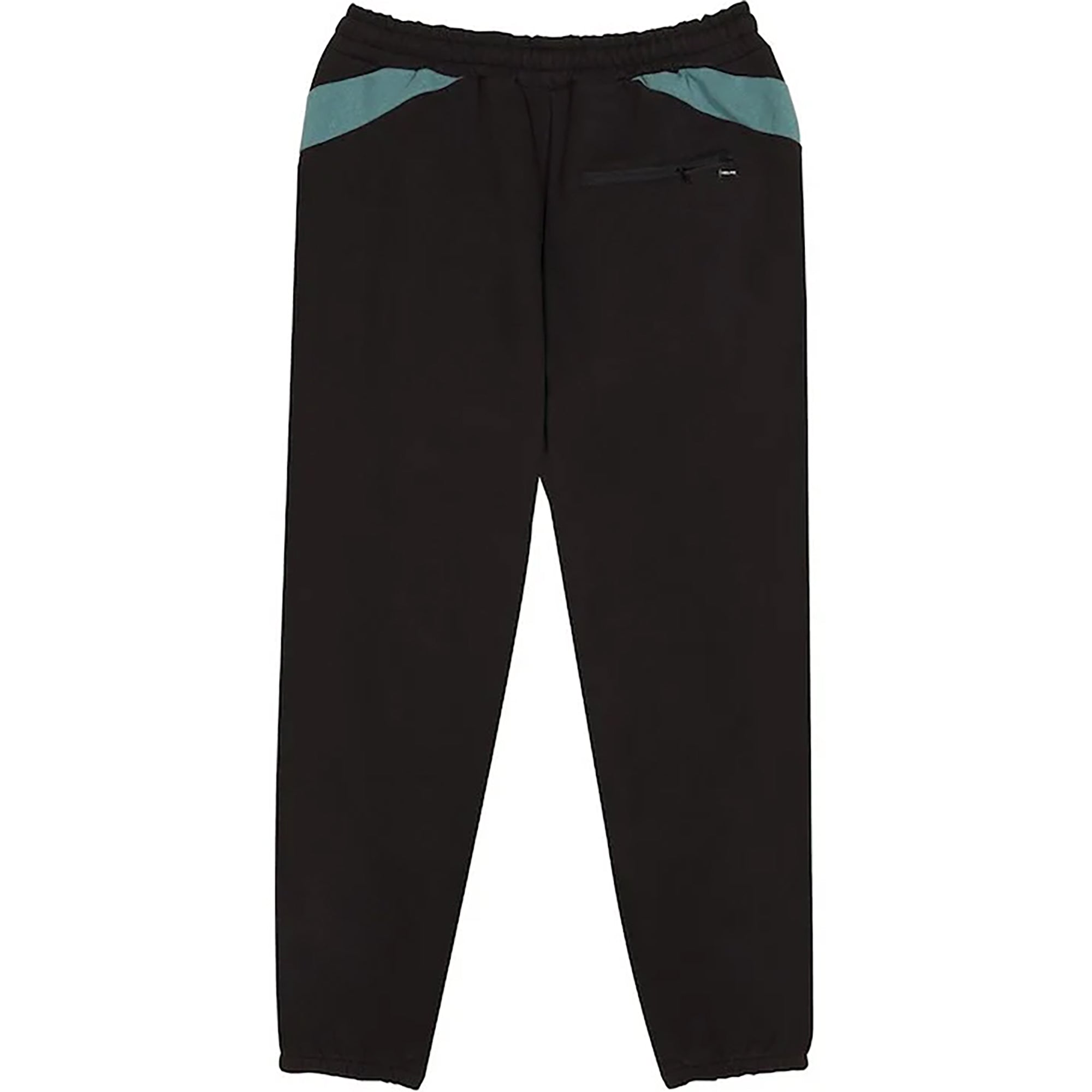 Hélas Raid Sweatpants Black