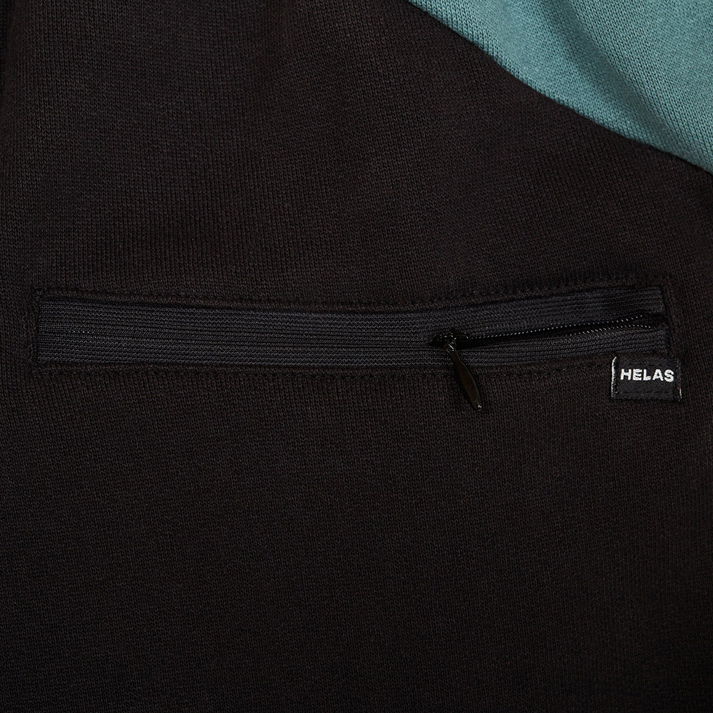 Hélas Raid Sweatpants Black