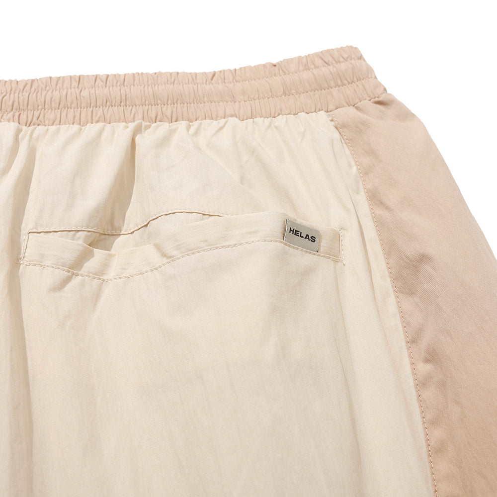 Hélas Sand Bottoms Beige/Clear Brown