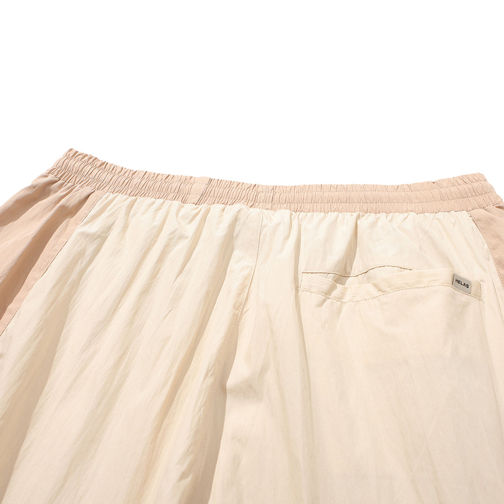 Hélas Sand Bottoms Beige/Clear Brown