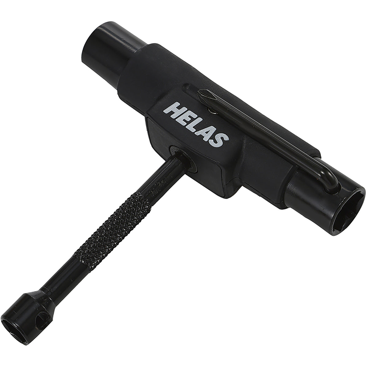 Hélas Sk8tool Black