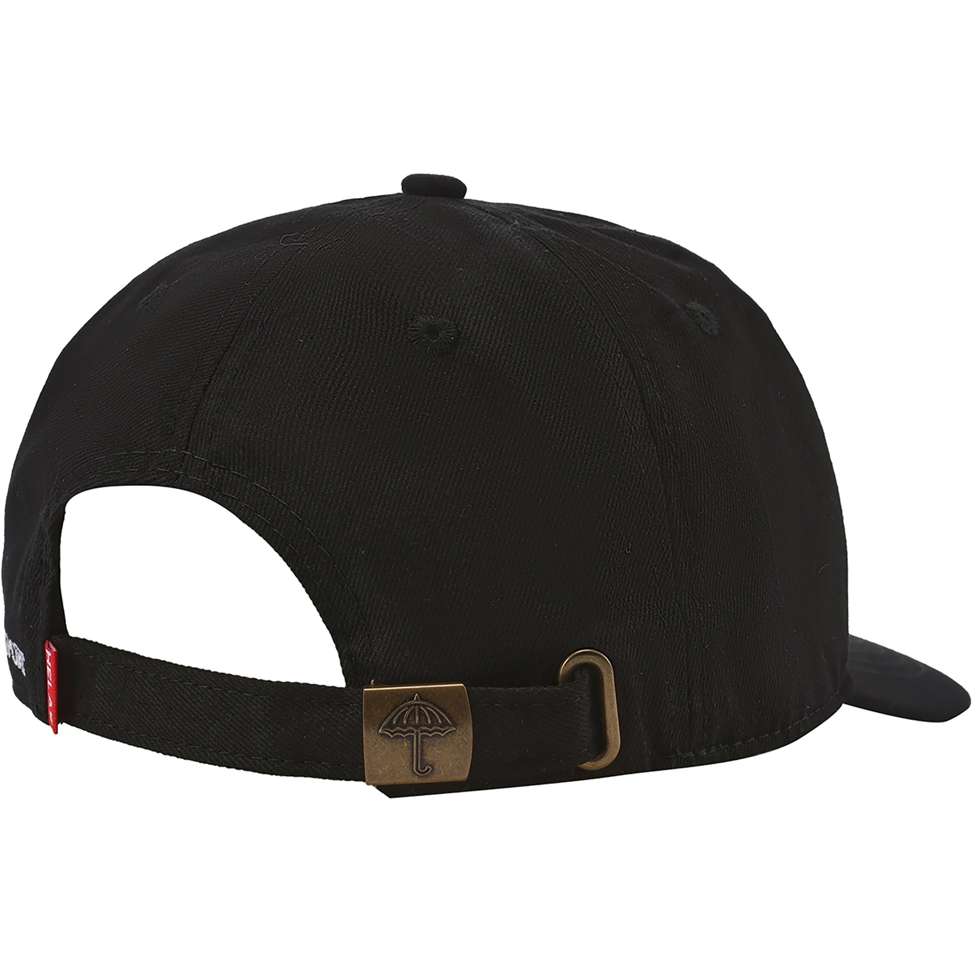 Hélas Sport Cap Black