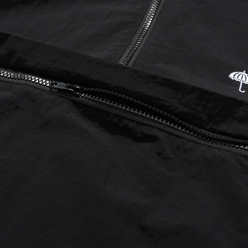 Hélas Sprint Tracksuit Jacket Black