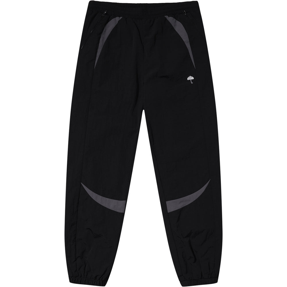 Hélas Sprint Tracksuit Pant Black