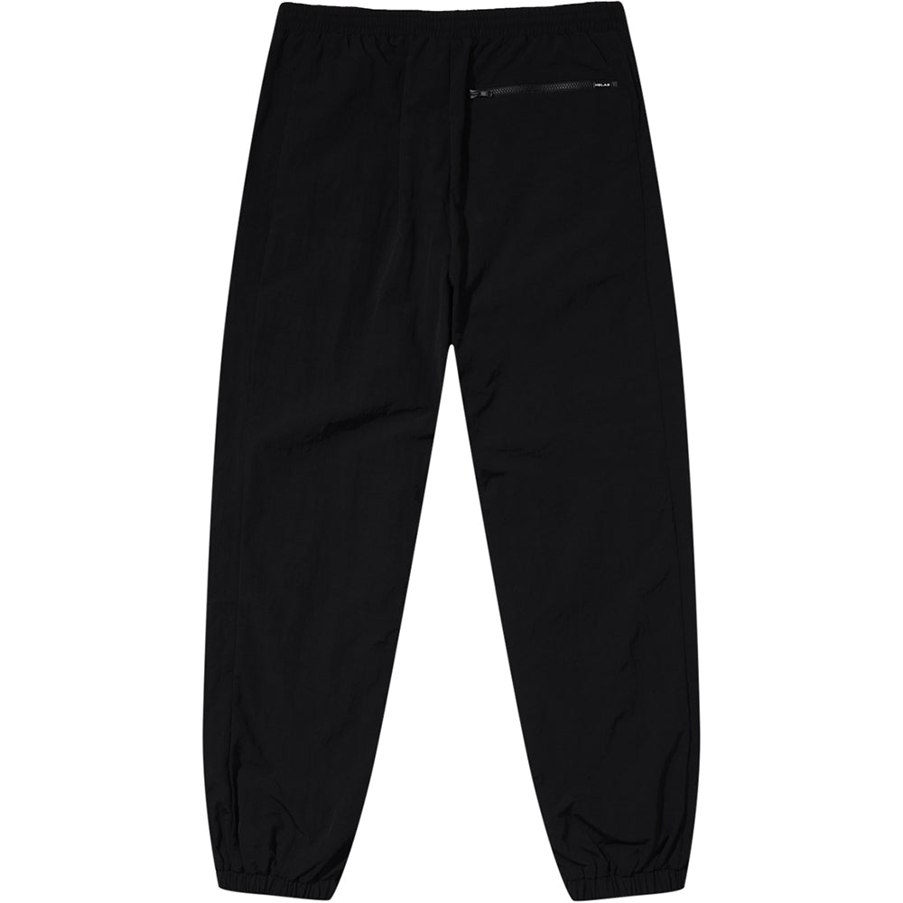 Hélas Sprint Tracksuit Pant Black