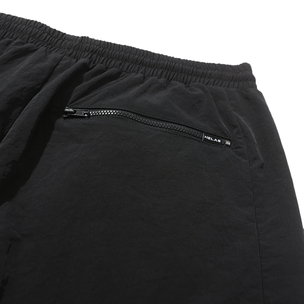 Hélas Sprint Tracksuit Pant Black