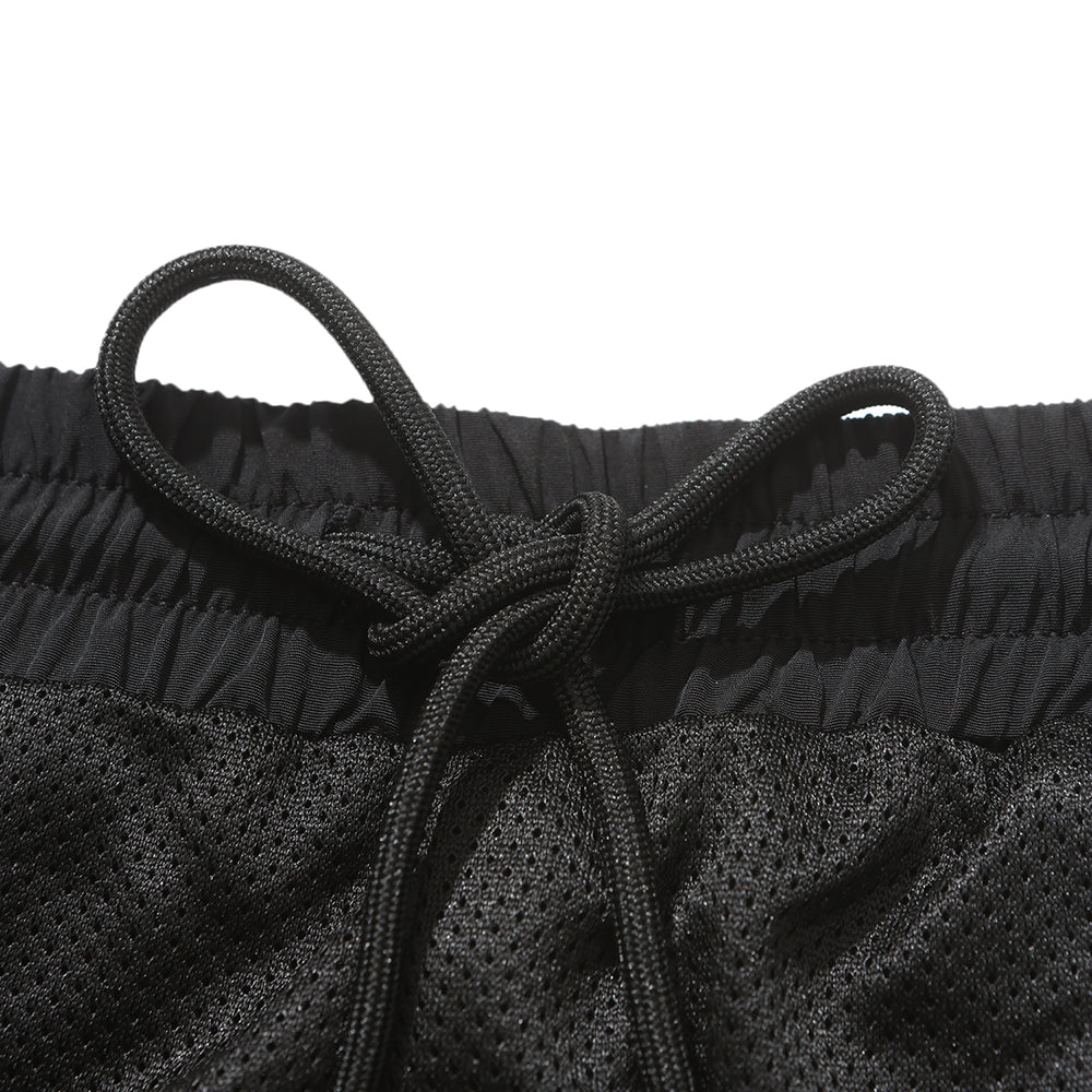 Hélas Sprint Tracksuit Pant Black