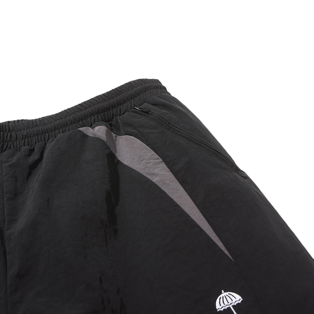 Hélas Sprint Tracksuit Pant Black