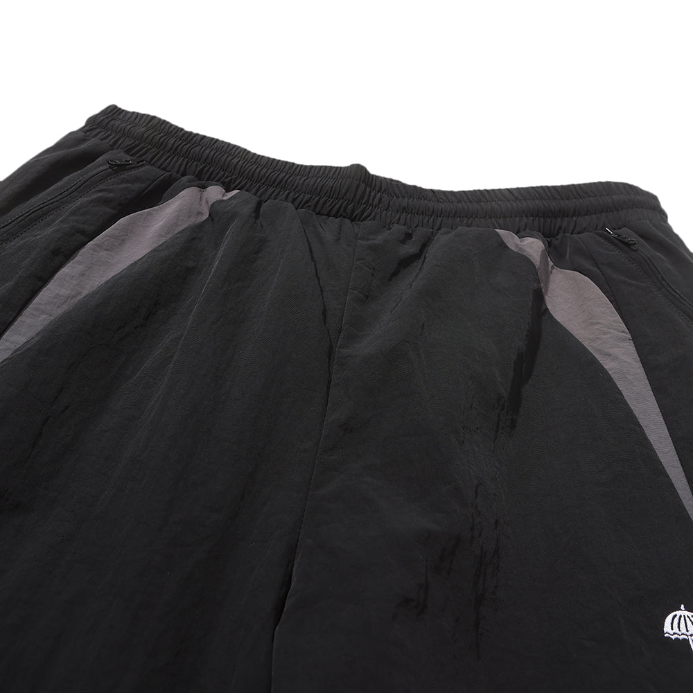 Hélas Sprint Tracksuit Pant Black