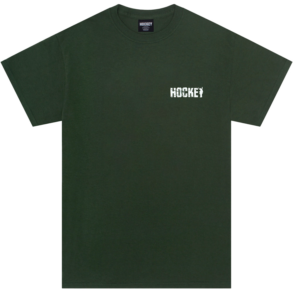 Hockey City Limits Tee Army