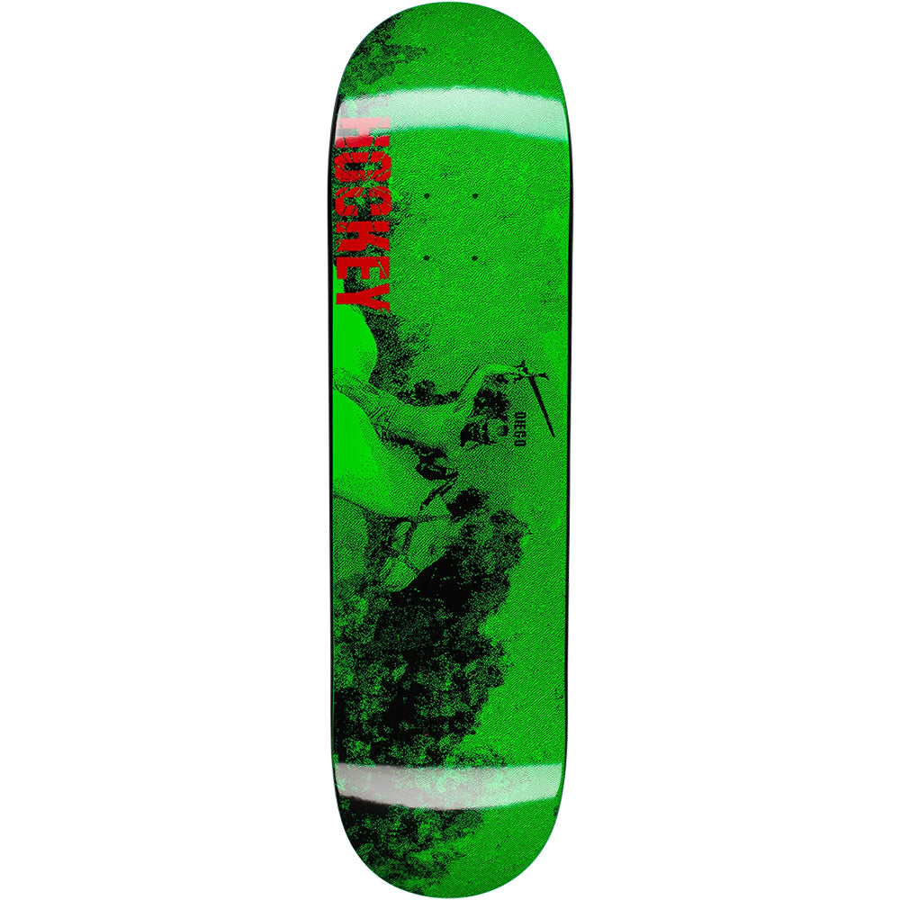 Hockey Diego Todd Victory Skateboard Deck 8.25"