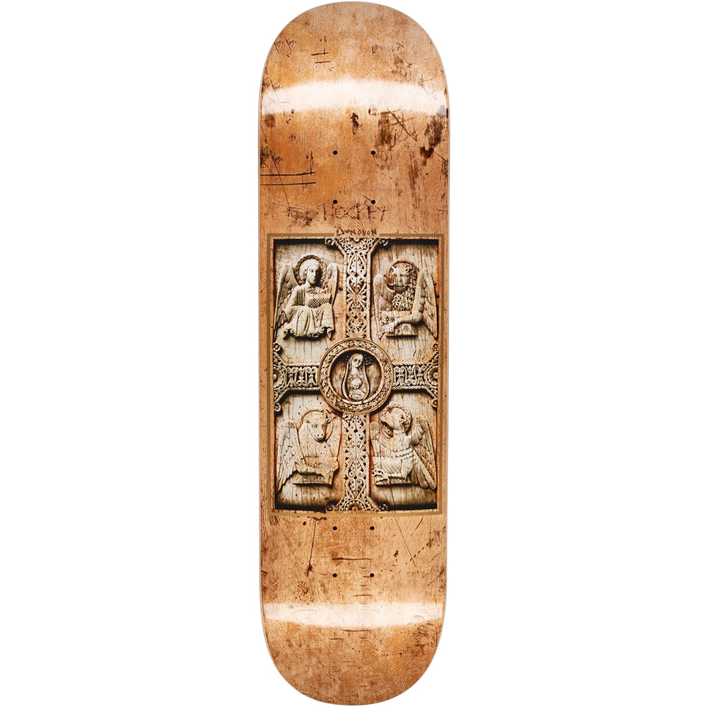 Hockey Donovon Piscopo Divine Child Skateboard Deck 8.25"