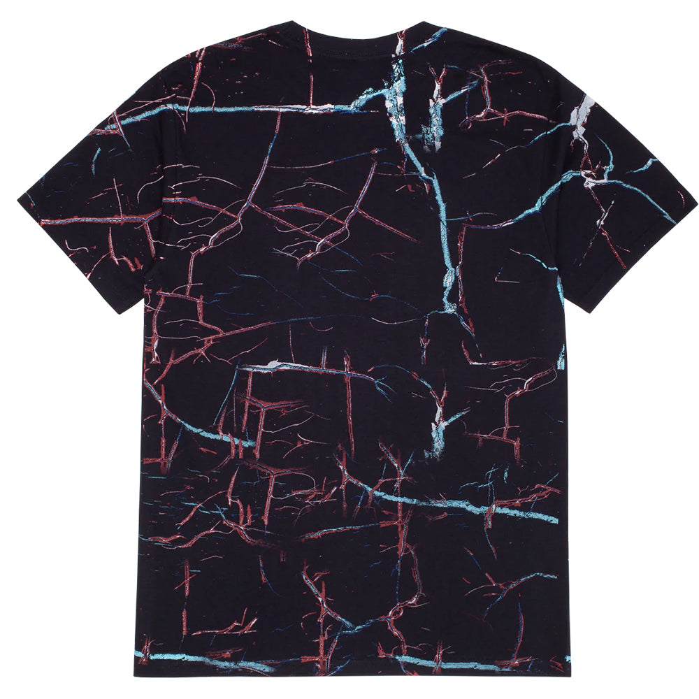 Hockey Nikita Tee Black AOP
