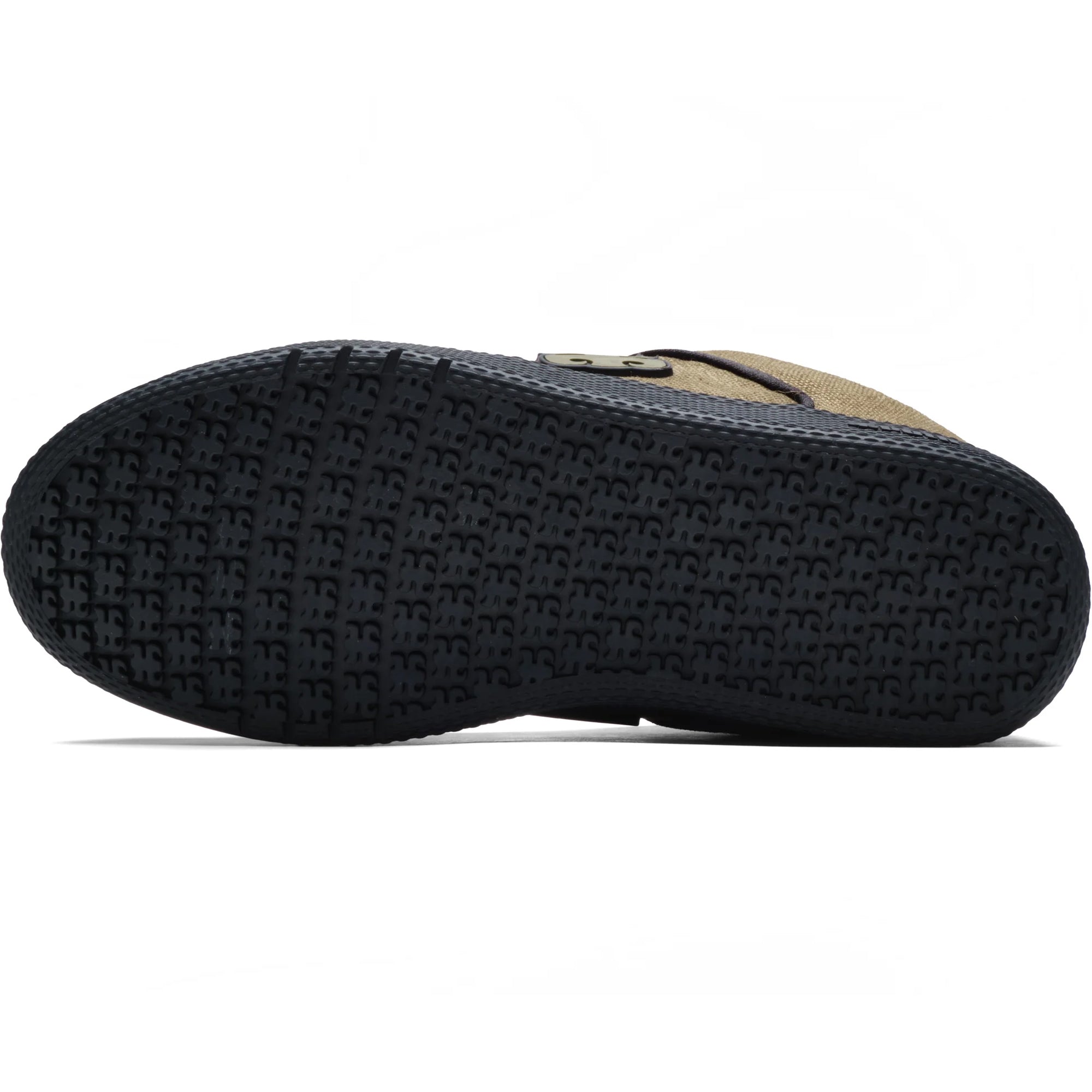 IPath Cricket Shoes Green Waxed Hemp
