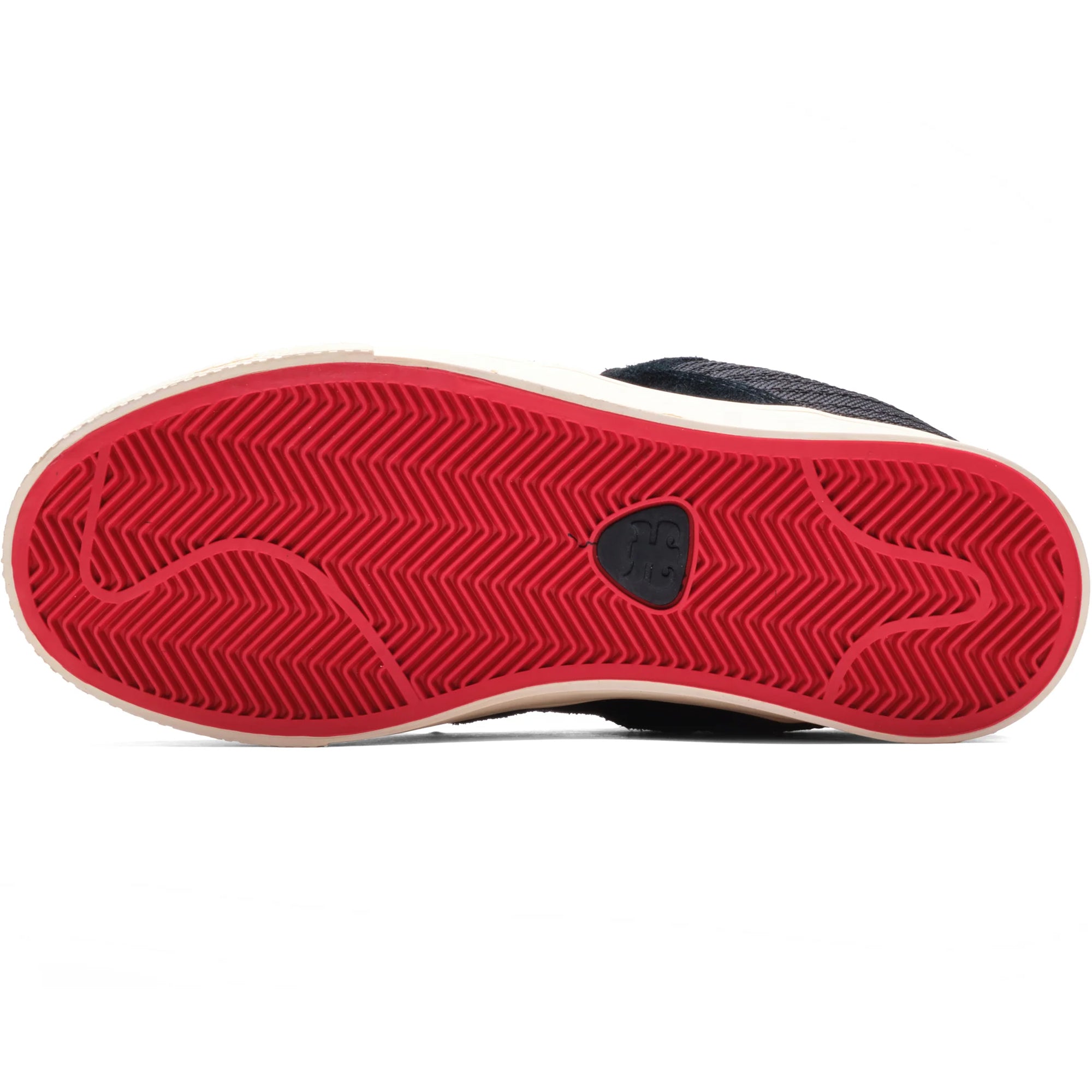 IPath Poet Shoes Black Shag Suede/Ballistic Nylon