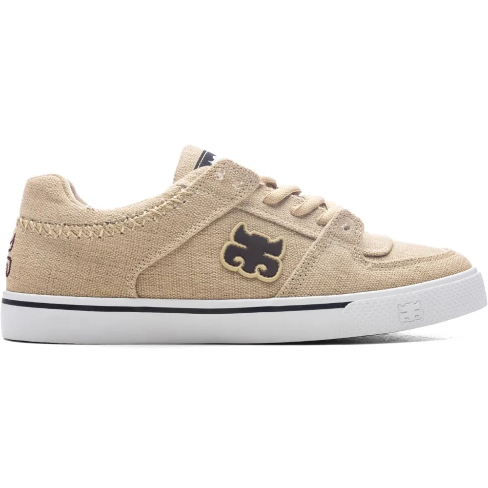 IPath Reed Low Shoes Natural Hemp