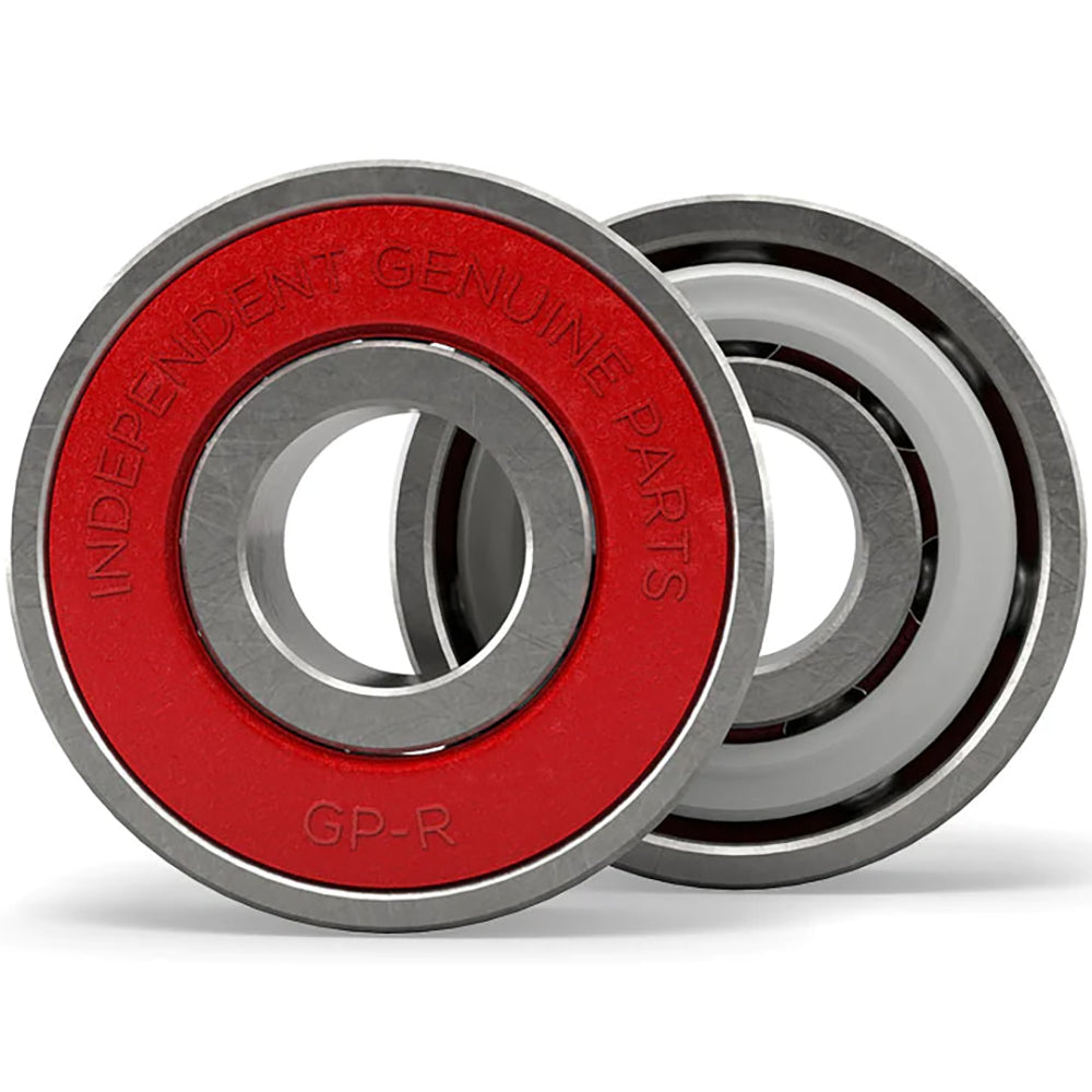 Independent Genuine Parts GP-R Bearings