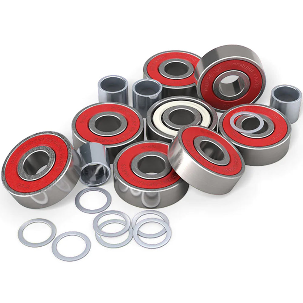 Independent Genuine Parts GP-R Bearings