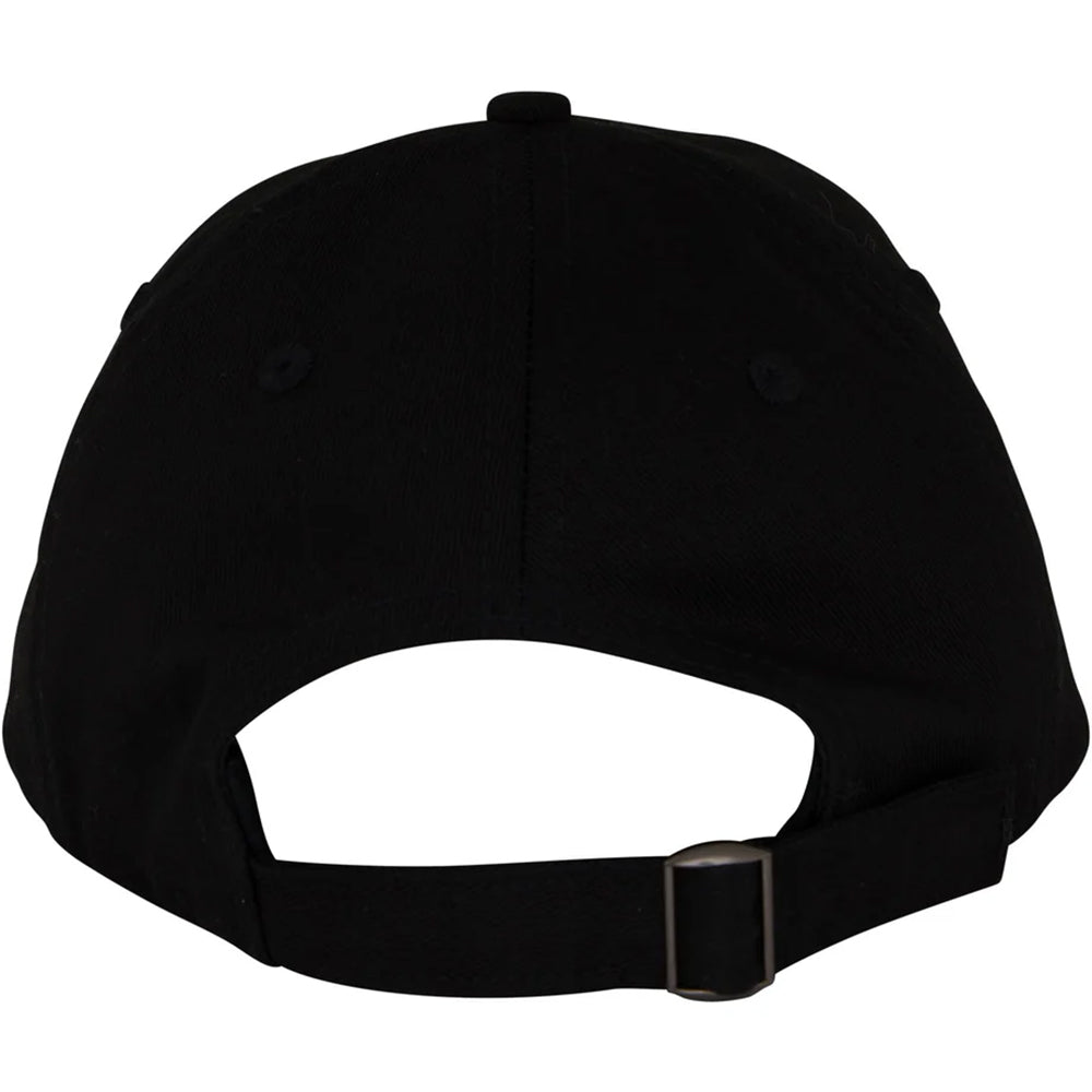 Independent Gonz Bar Strapback Hat Black
