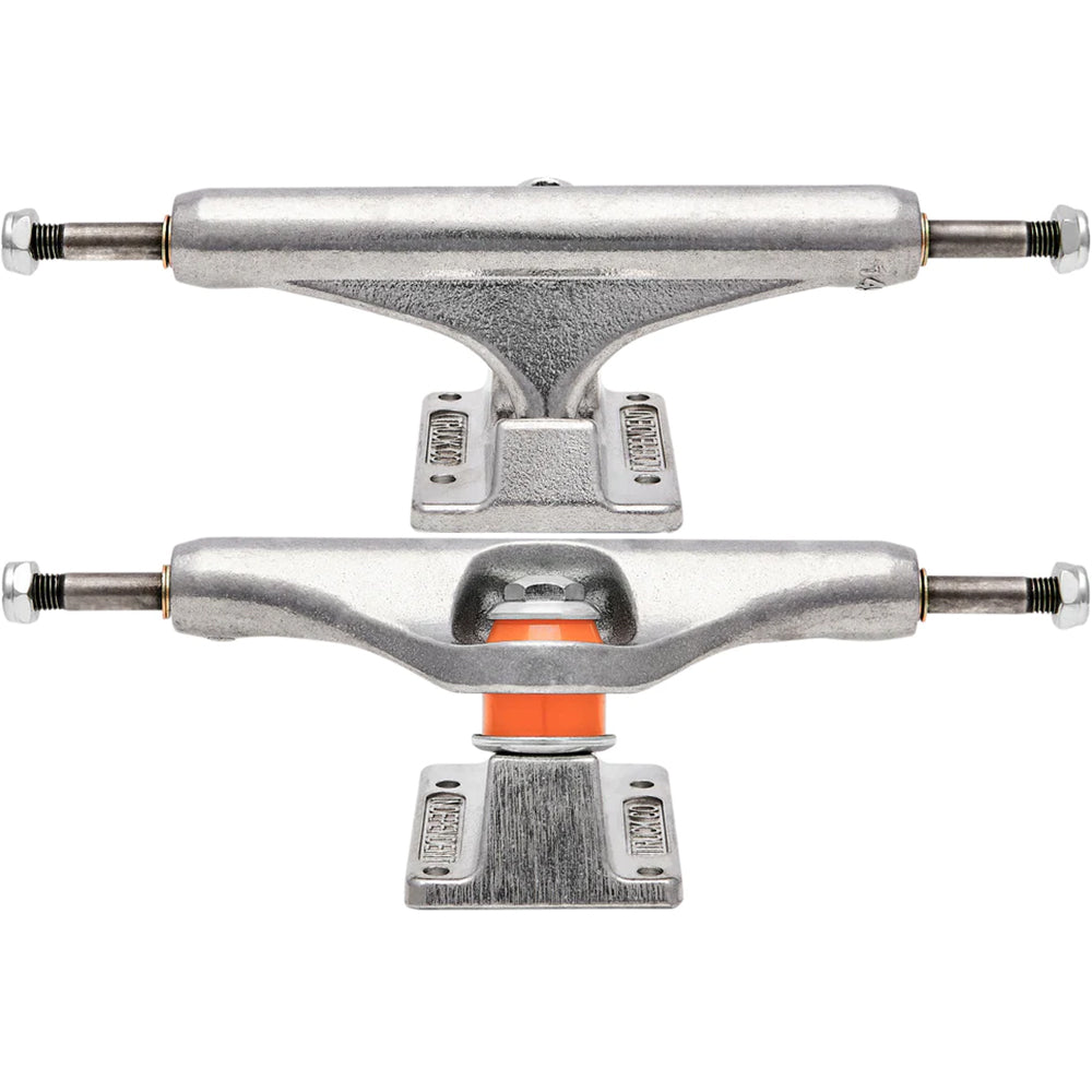 Independent MiD 144 Skateboard Trucks 8.25"